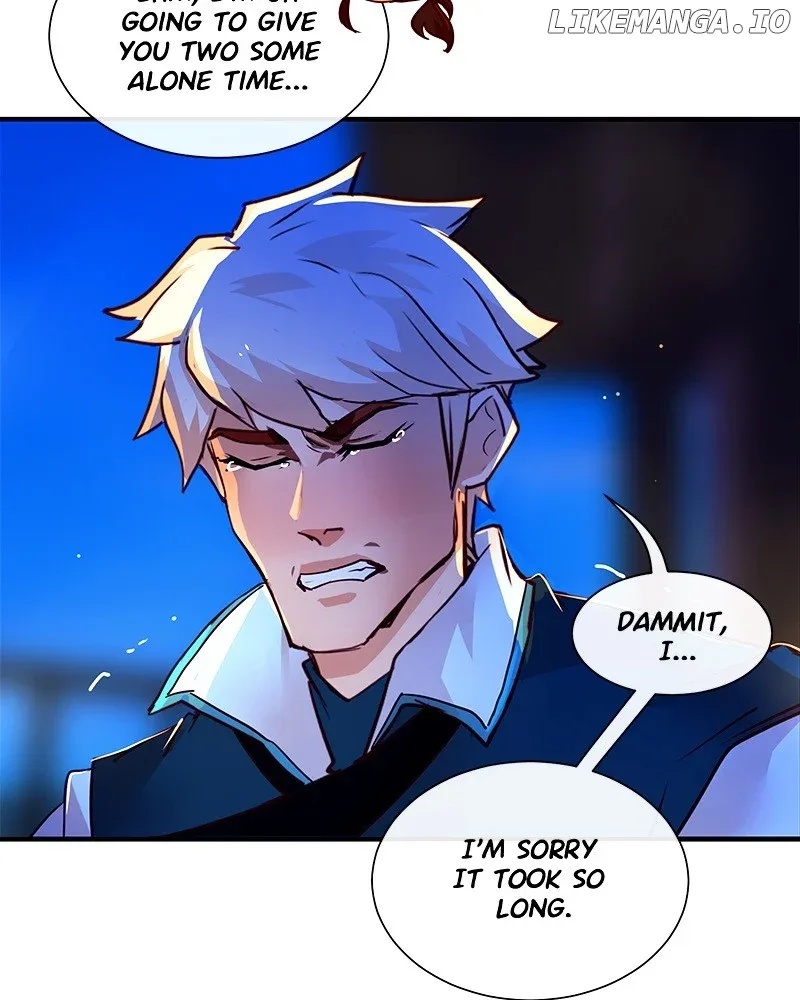 Subzero Chapter 222 page 40