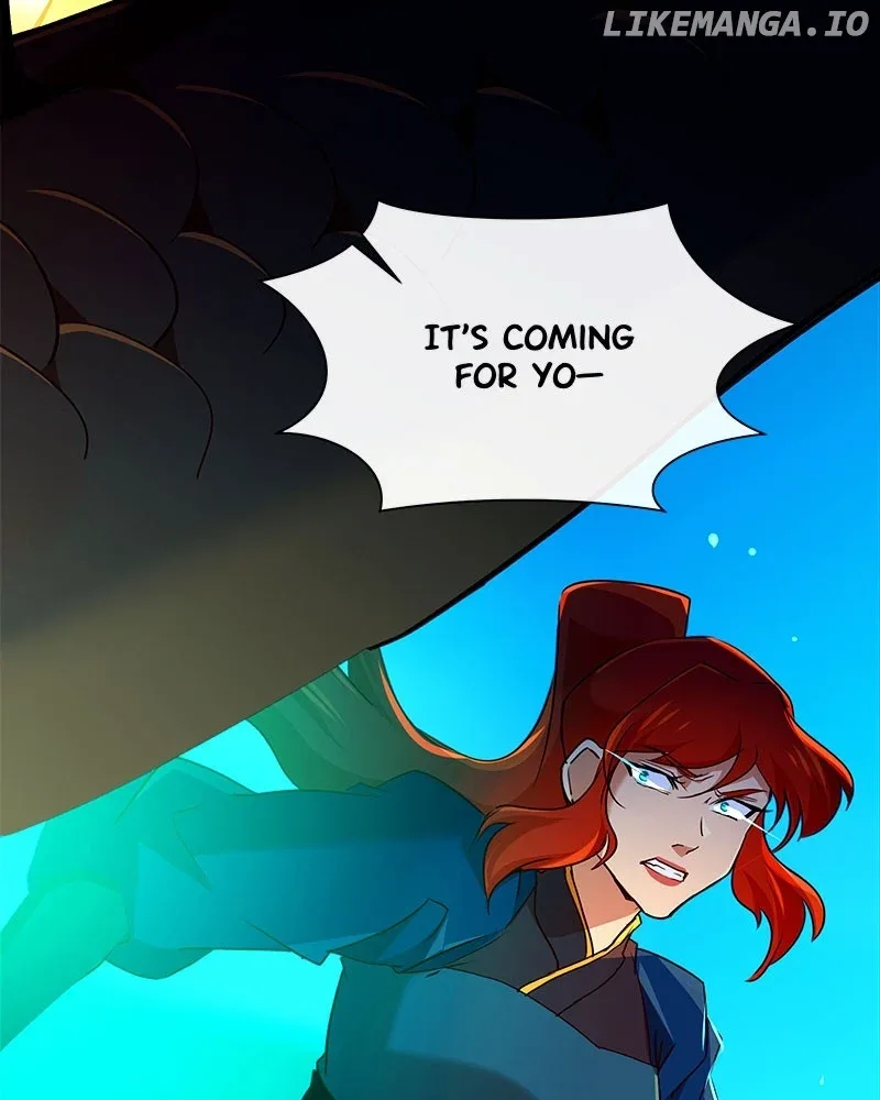 Subzero Chapter 221 page 84