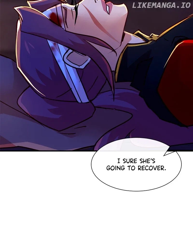 Subzero Chapter 222 page 34