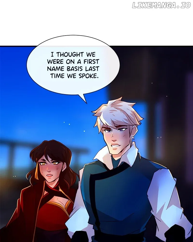 Subzero Chapter 222 page 31