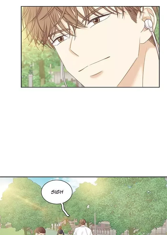 Girl's World Chapter 255 page 79