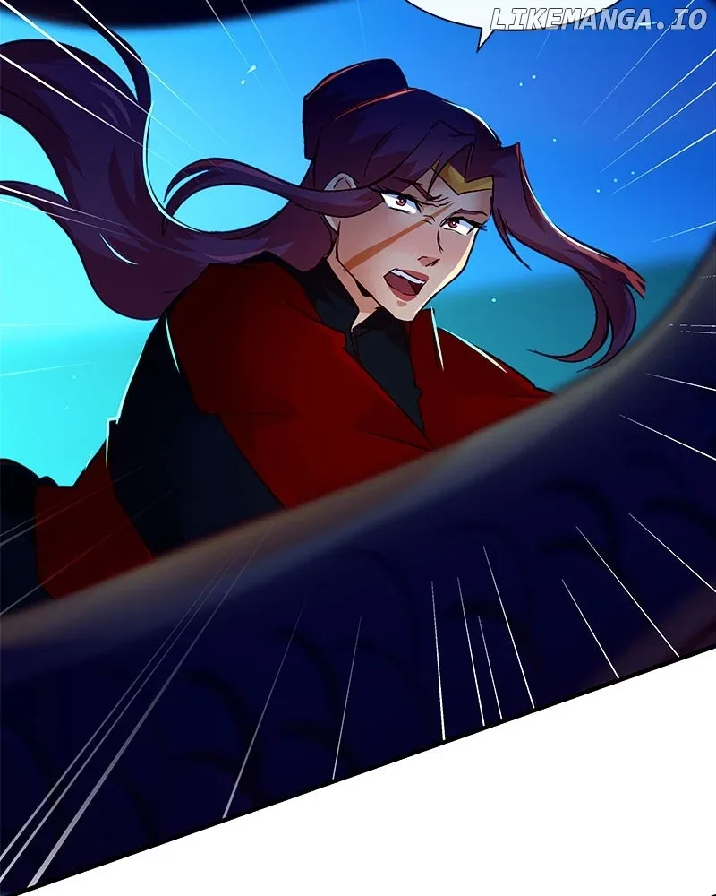 Subzero Chapter 221 page 77