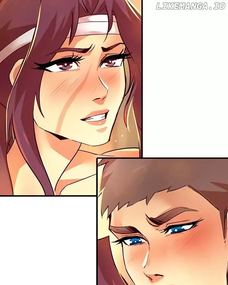 Subzero Chapter 223 page 21