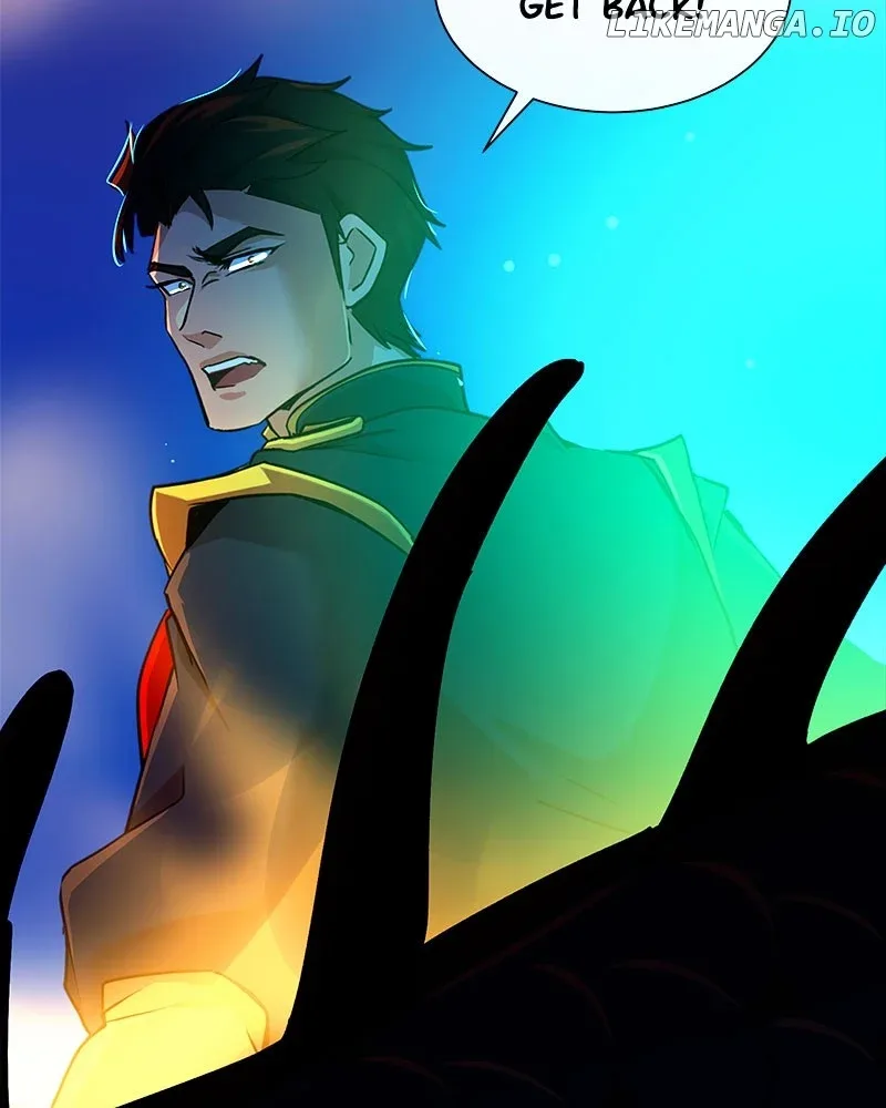 Subzero Chapter 221 page 83