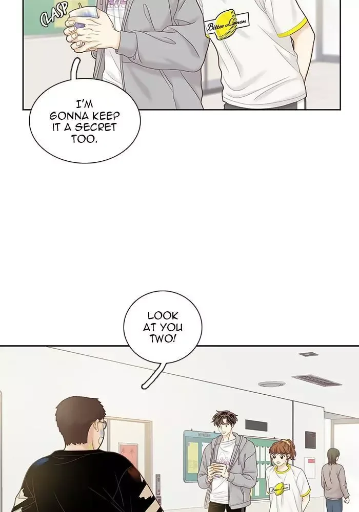 Girl's World Chapter 256 page 6