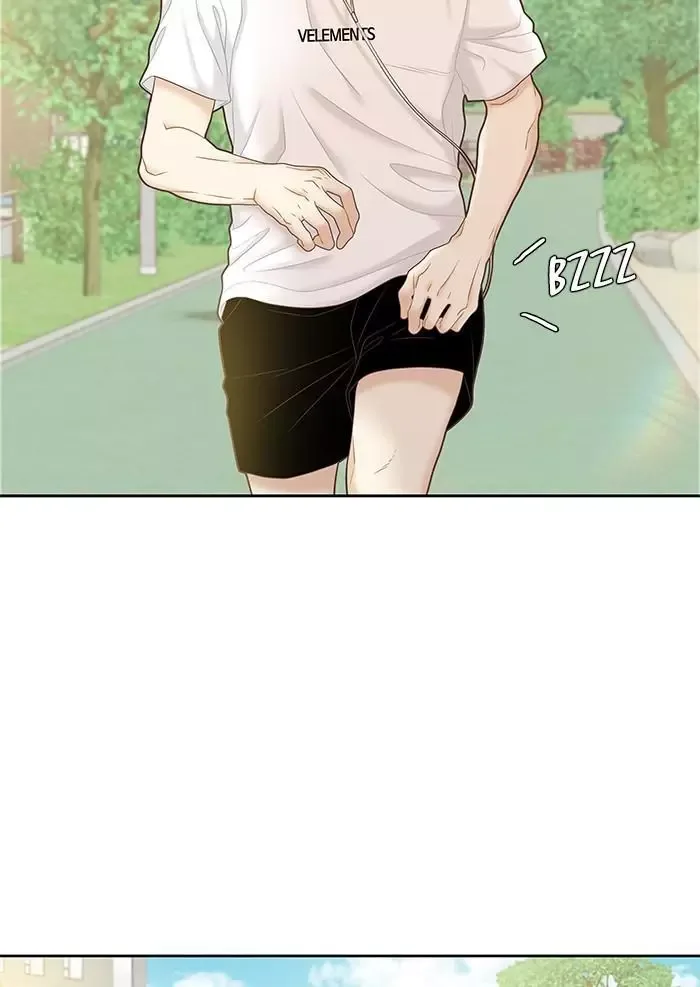 Girl's World Chapter 255 page 73