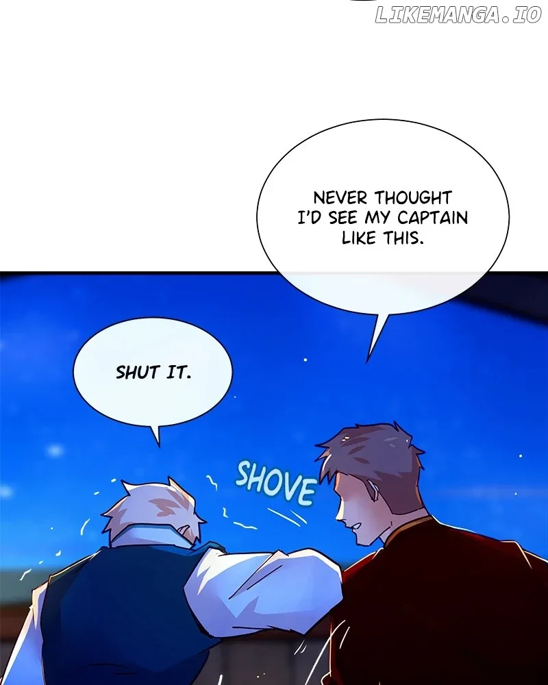 Subzero Chapter 222 page 41