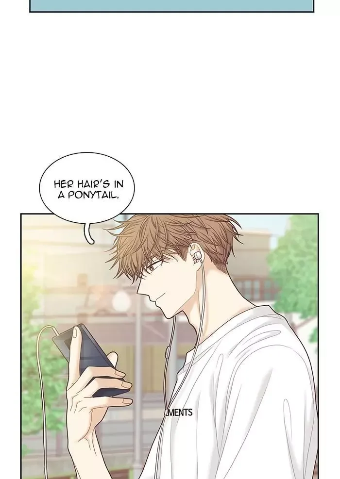 Girl's World Chapter 255 page 77