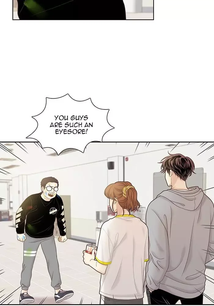 Girl's World Chapter 256 page 10