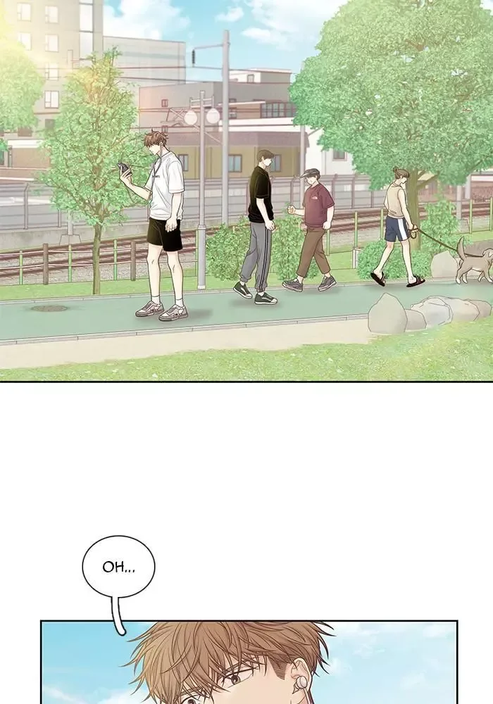 Girl's World Chapter 255 page 74