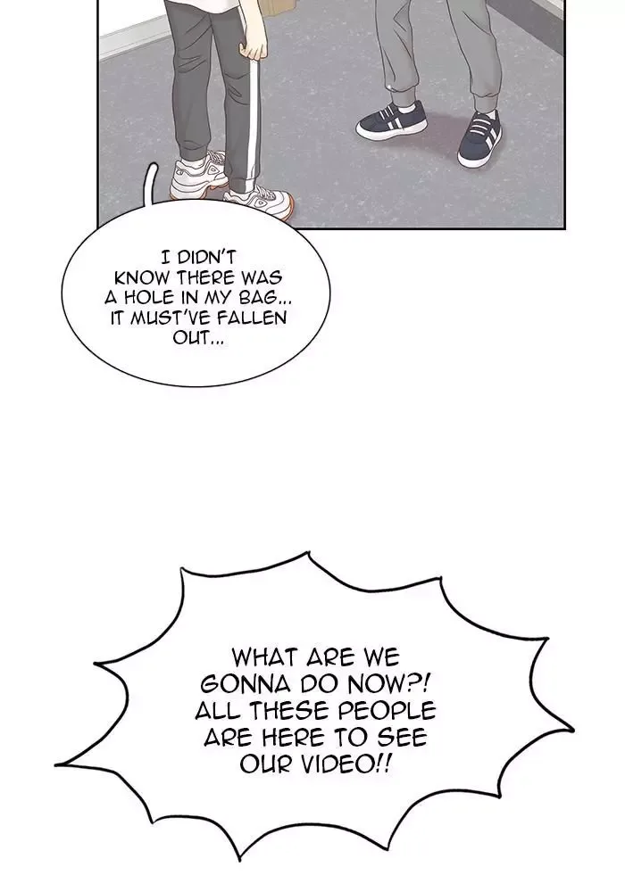 Girl's World Chapter 257 page 10