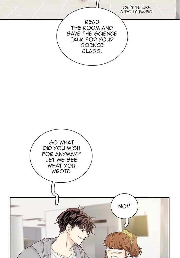 Girl's World Chapter 256 page 4