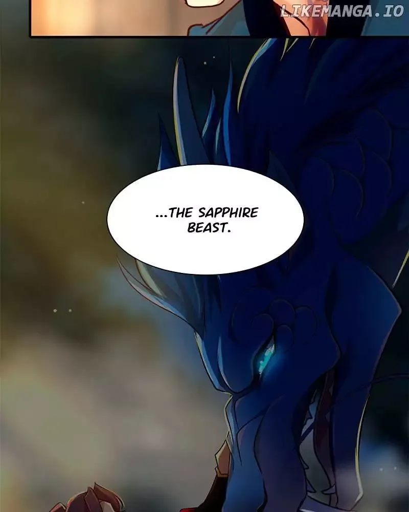 Subzero Chapter 223 page 18