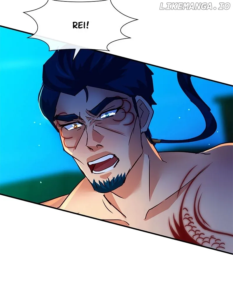 Subzero Chapter 221 page 81