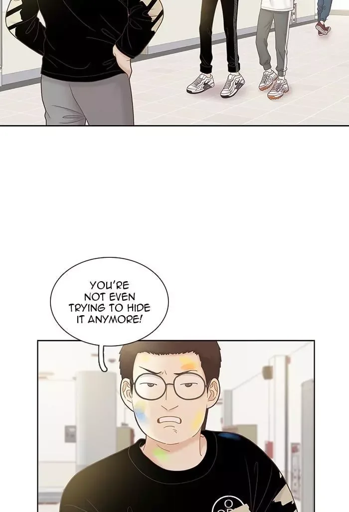 Girl's World Chapter 256 page 7