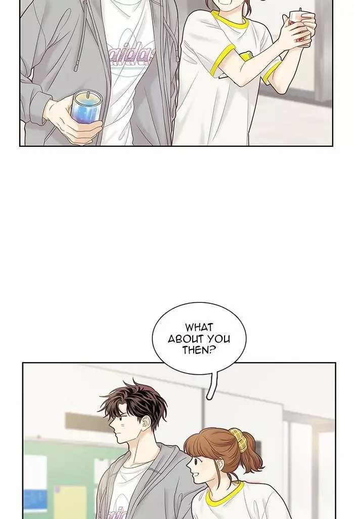 Girl's World Chapter 256 page 5