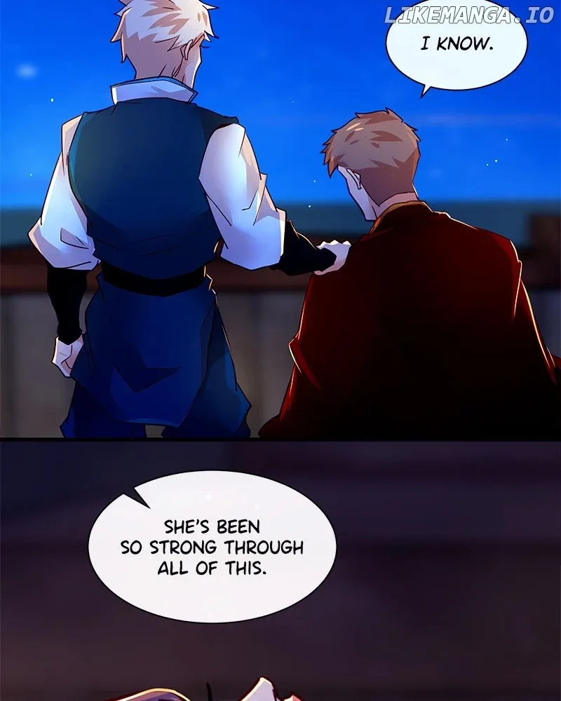 Subzero Chapter 222 page 33