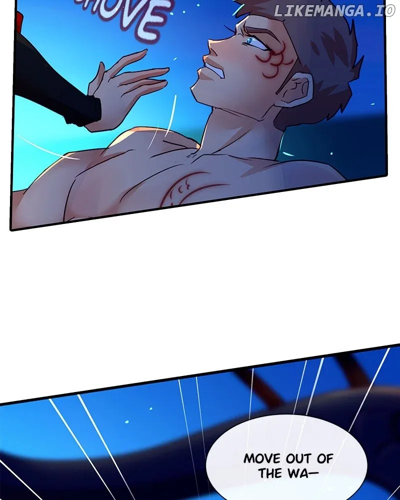 Subzero Chapter 221 page 76
