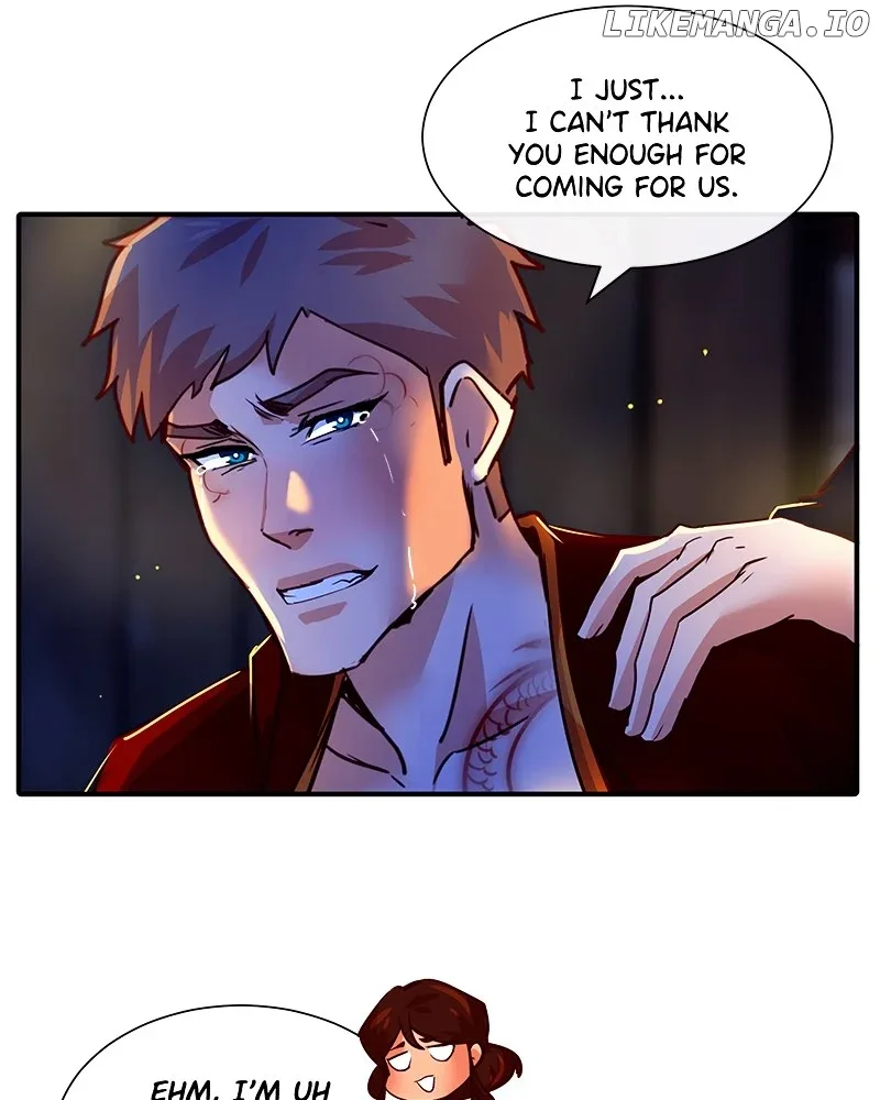 Subzero Chapter 222 page 39