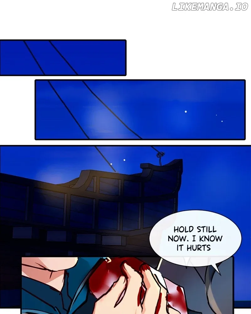 Subzero Chapter 222 page 45
