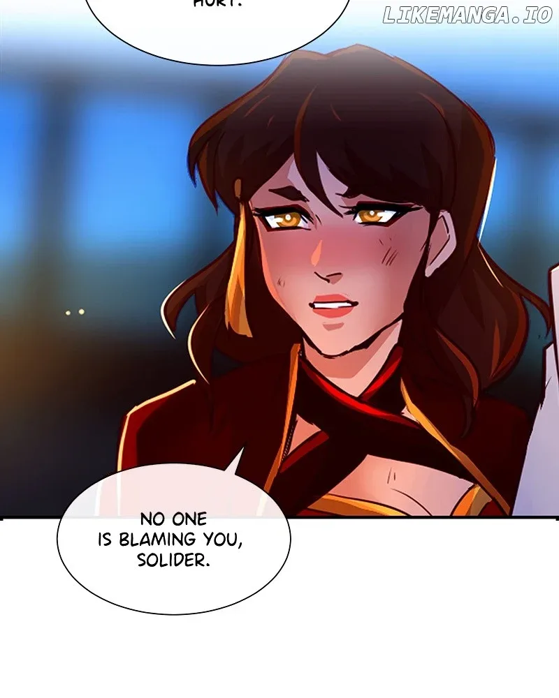Subzero Chapter 222 page 38