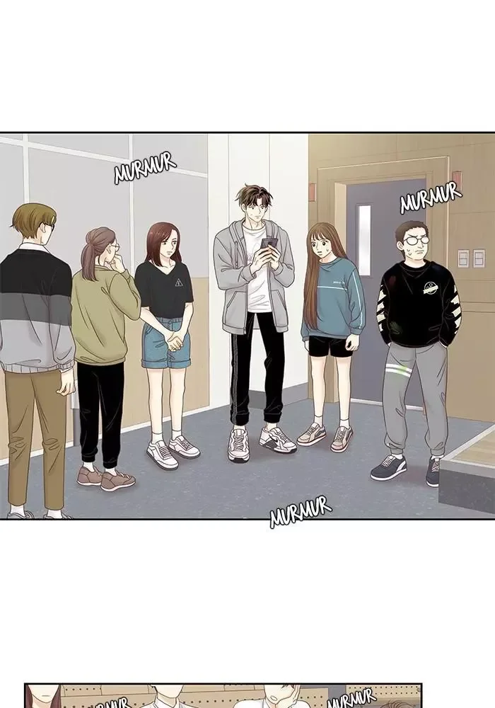 Girl's World Chapter 257 page 2