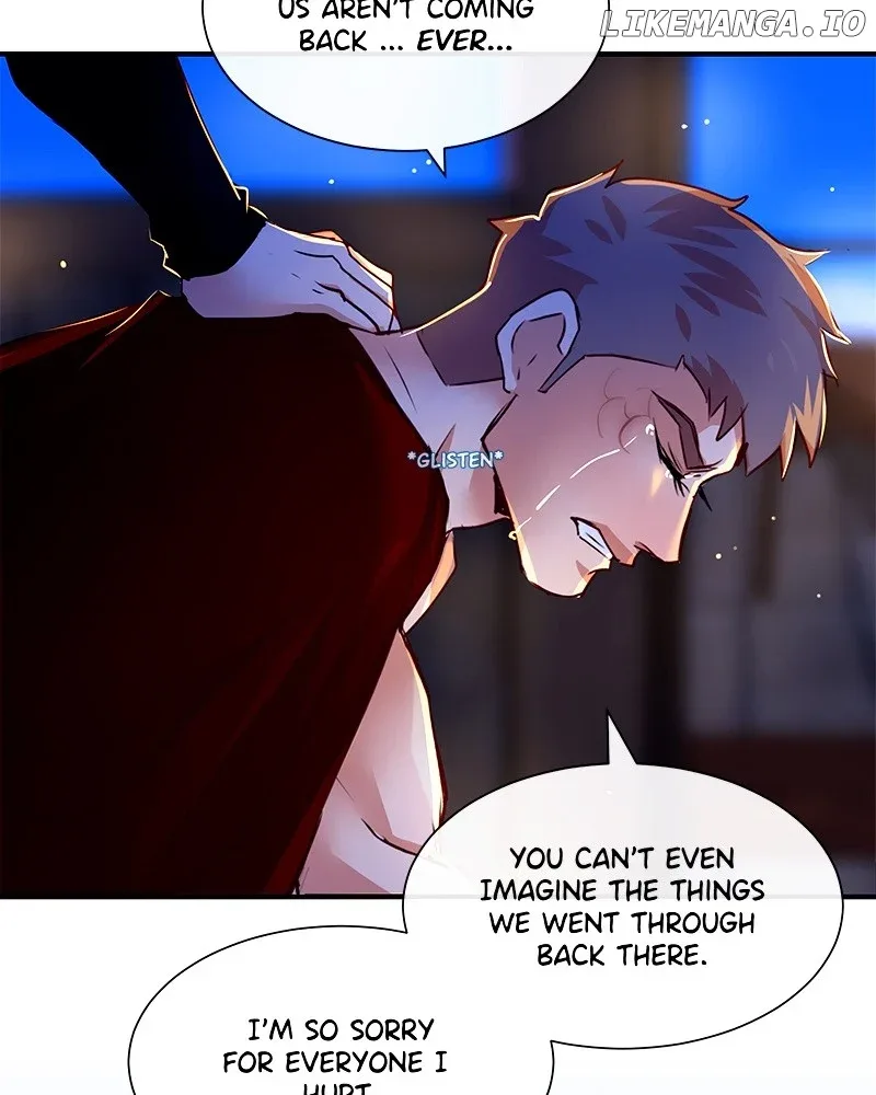 Subzero Chapter 222 page 37