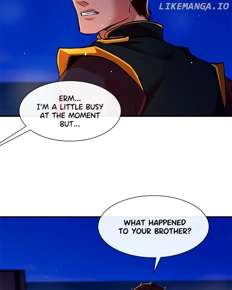 Subzero Chapter 222 page 50