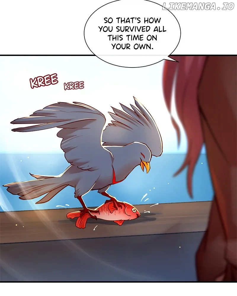 Subzero Chapter 224 page 7