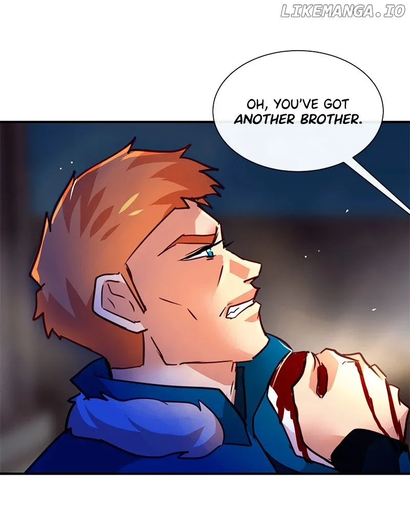 Subzero Chapter 222 page 52