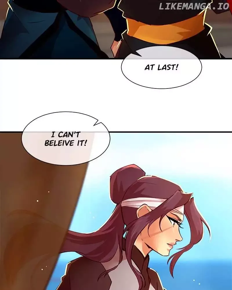 Subzero Chapter 223 page 41