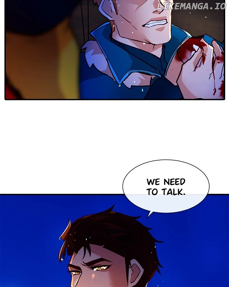 Subzero Chapter 222 page 49