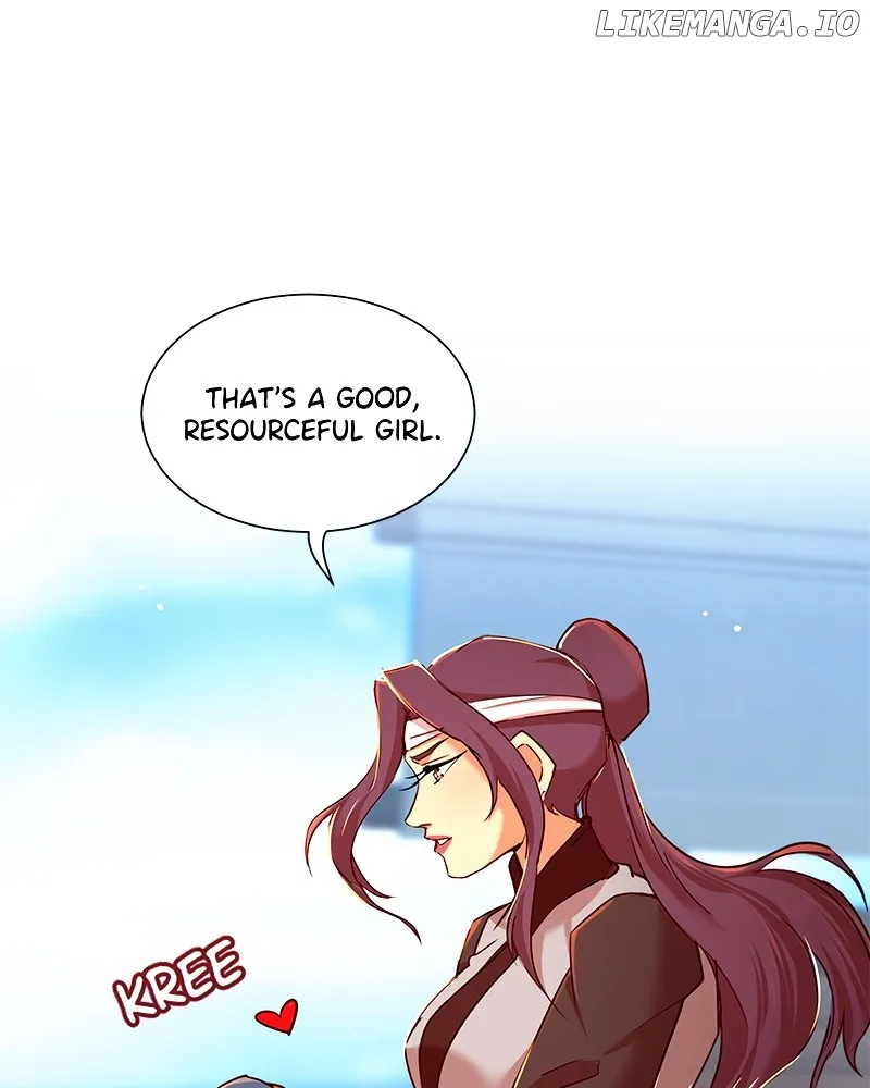 Subzero Chapter 224 page 8