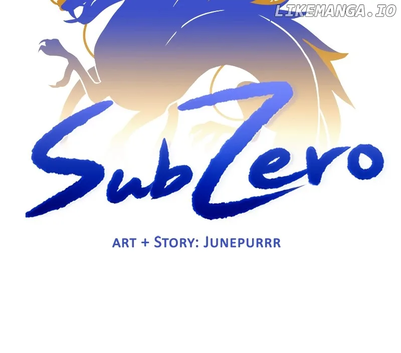 Subzero Chapter 223 page 32