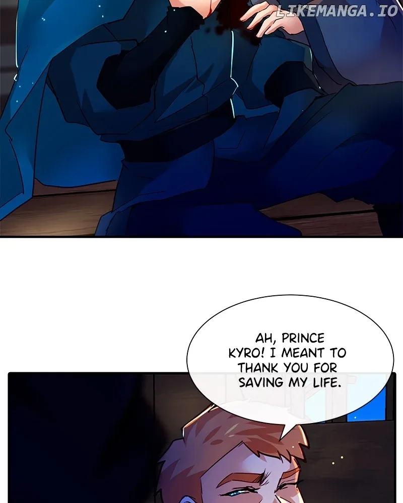 Subzero Chapter 222 page 48