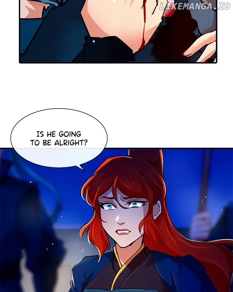 Subzero Chapter 222 page 46