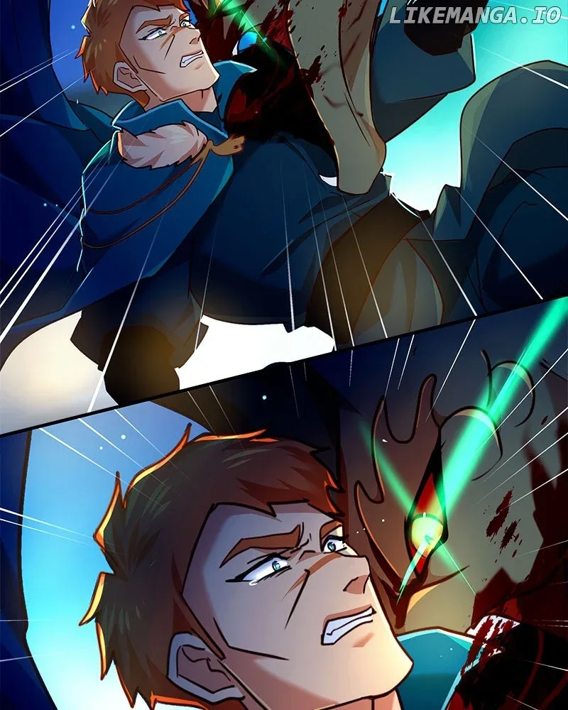 Subzero Chapter 221 page 86