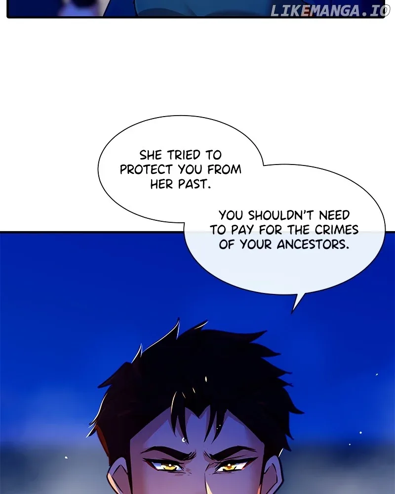 Subzero Chapter 222 page 57