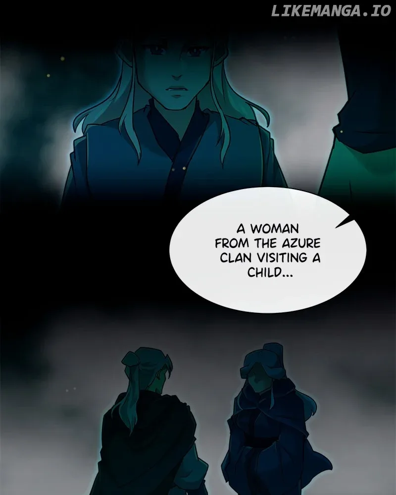 Subzero Chapter 222 page 54