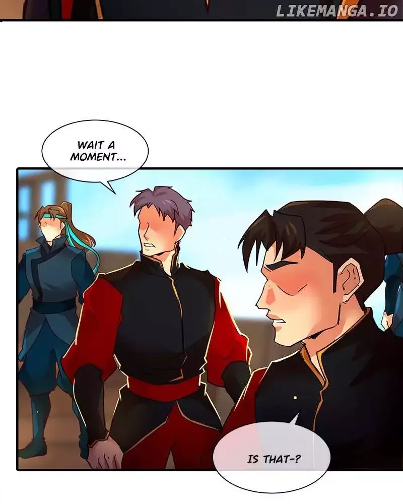 Subzero Chapter 223 page 38