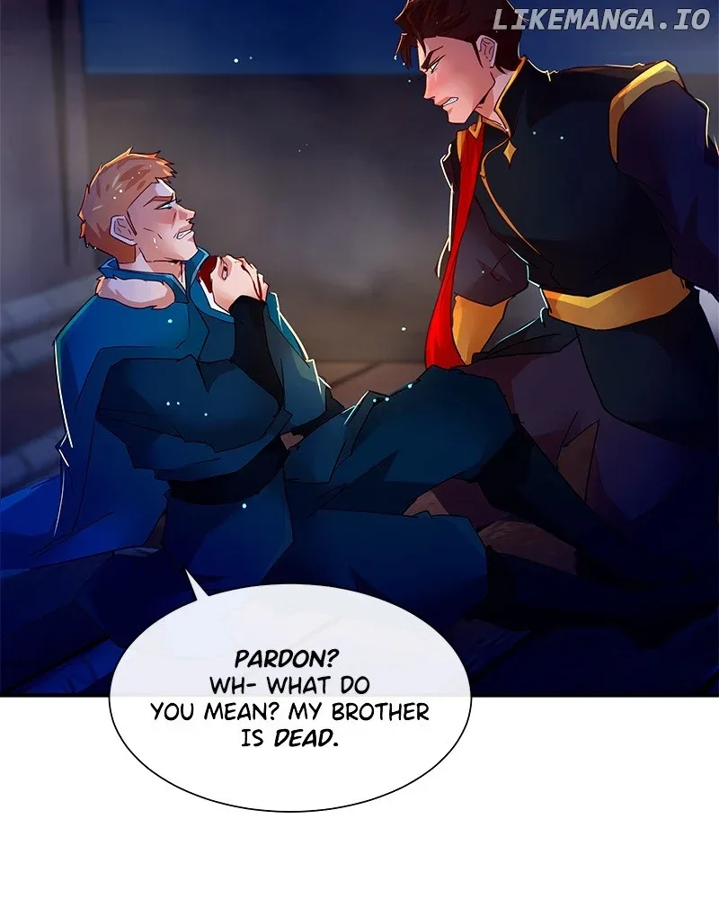 Subzero Chapter 222 page 51
