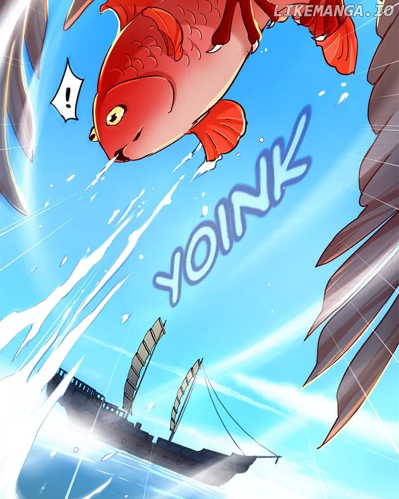 Subzero Chapter 224 page 4