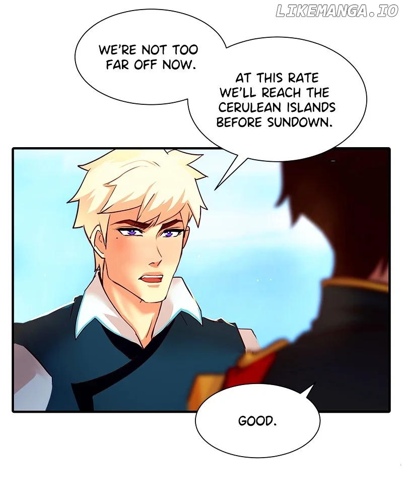 Subzero Chapter 223 page 36