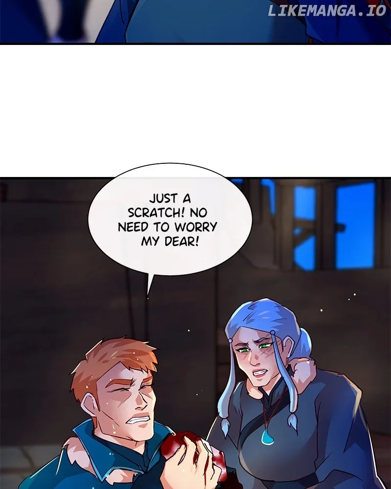 Subzero Chapter 222 page 47