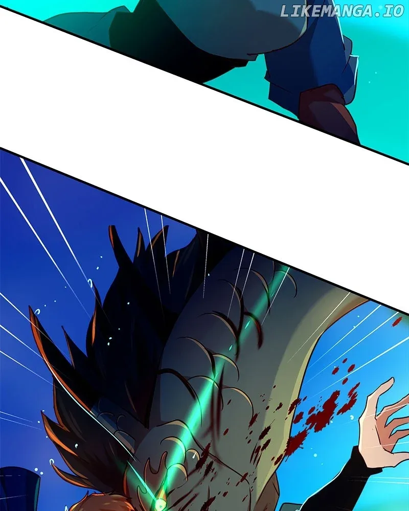Subzero Chapter 221 page 85