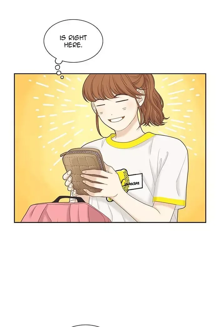 Girl's World Chapter 256 page 30