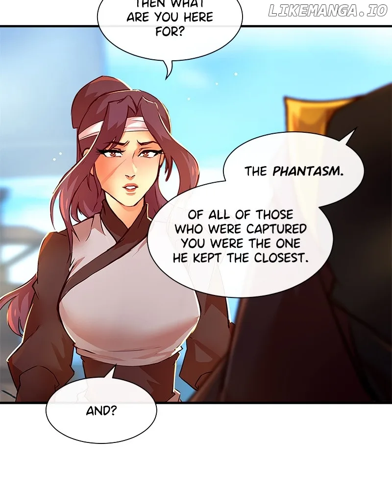 Subzero Chapter 224 page 19