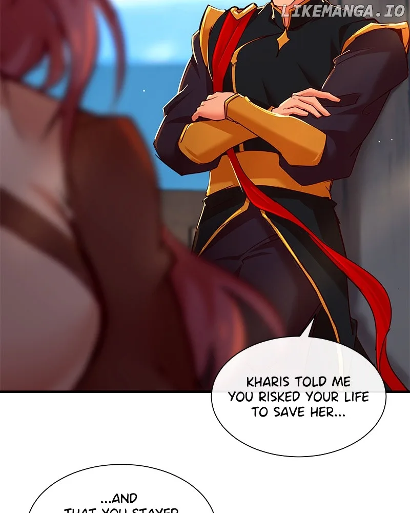 Subzero Chapter 224 page 11