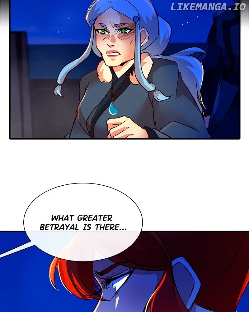Subzero Chapter 222 page 62