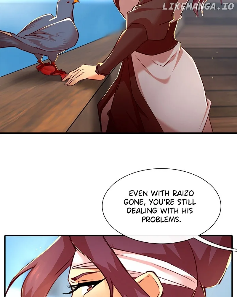 Subzero Chapter 224 page 9